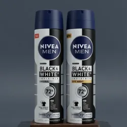 ✨️DESODORANTE NIVEA MEN 150g