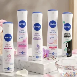 ✨️DESODORANTE NIVEA SPRAY 150g