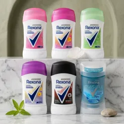 ✨️DESODORANTE REXONA 45g