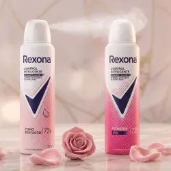✨️DESODORANTE REXONA SPRAY 150g