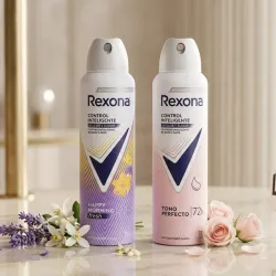 ✨️DESODORANTE REXONA SPRAY 150g