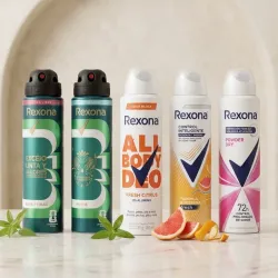 ✨️DESODORANTE REXONA SPRAY 150g