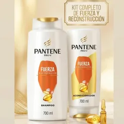 ✨️FUERZA 700ml