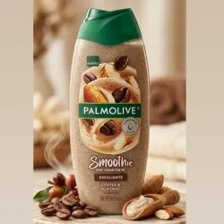 ✨️GEL DE BAÑO Y EXFOLIANTE PALMOLIVE 390ml