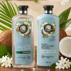 ✨️HIDRA AGUA DE COCO & JAZMIN 600ml