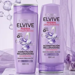 ✨️HIDRA HIALURÓNICO 680ml