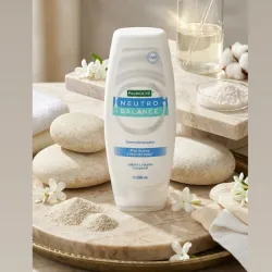 ✨️JABÓN LÍQUIDO PALMOLIVE NEUTRO 390ml