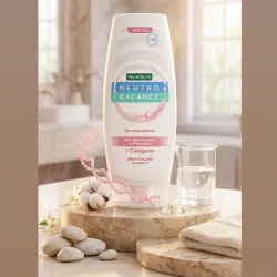 ✨️JABON LÍQUIDO PALMOLIVE NEUTRO 390ml