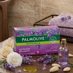 ✨️JABON PALMOLIVE 120g