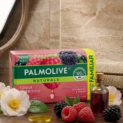 ✨️JABON PALMOLIVE 120g