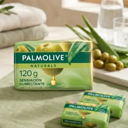 ✨️JABÓN PALMOLIVE 120g