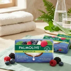 ✨️JABÓN PALMOLIVE 120g