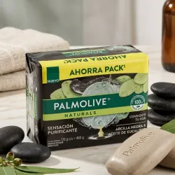 ✨️JABÓN PALMOLIVE 120g