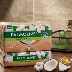 ✨️JABON PALMOLIVE 120g