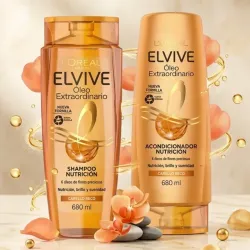 ✨️OLEO EXTRAORDINARIO 680 ml