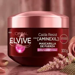 ✨️MASCARILLA CAIDA RESIST [AMINEXIL] 300ml
