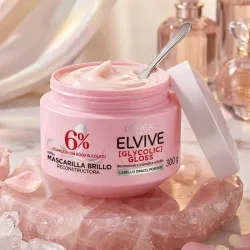 ✨️MASCARILLA GLYCOLIC GLOSS 300ml