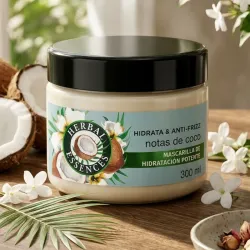 ✨️MASCARILLA HDRA 300ml