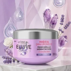 ✨️MASCARILLA HIDRA HIALURÓNICO 300ml