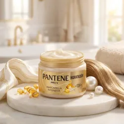✨️MASCARILLA INTENSIVA HIDRATACIÓN 300ml