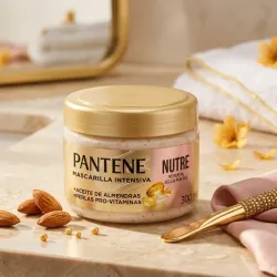 ✨️MASCARILLA INTENSIVA NUTRE 300ml