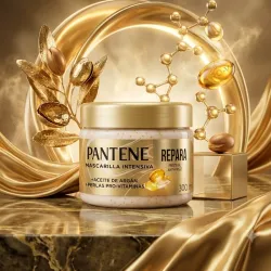 ✨️MASCARILLA INTENSIVA REPARA 300ml