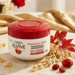 ✨️MASCARILLA REPARACIÓN TOTAL5 300 ml
