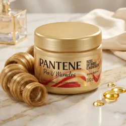 ✨️MASCARILLA RIZOS DEFINIDOS 300ml