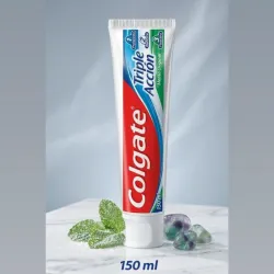 ✨️PASTA COLGATE TRIPLE ACCIÓN 150ml