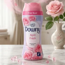 ✨️PERLAS DOWNY APRIL FRESH 141g