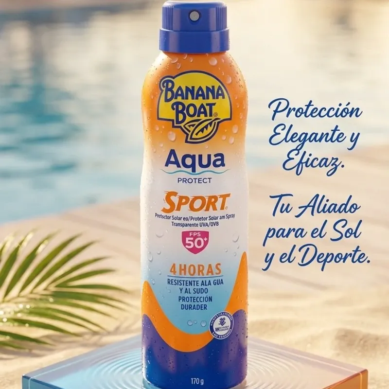 ✨️PROTECTOR SOLAR SPRAY 170g