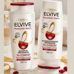 ✨️REPARACIÓN TOTAL5 680ml