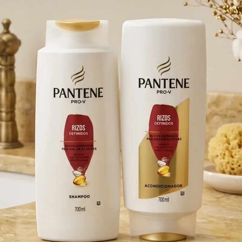 ✨️RIZOS DEFINIDOS 700ml