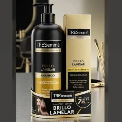 ✨️SHAMPOO (715ml) +SERUM BRILLO LAMELAR