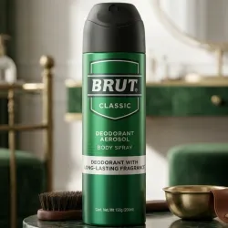 ✨️SPRAY CORPORAL BRUT 200ml