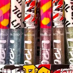 Brillo de pintas