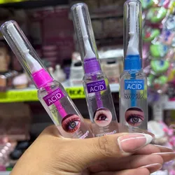 Gel de pestañas