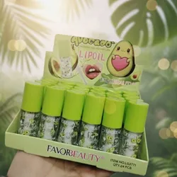 Gloss brocha ancha🥑