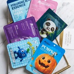 Mascarilla de Velo🧖🏻‍♀️