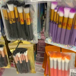 Set de brochas ✨