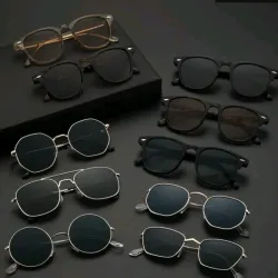 Gafas Estilo 