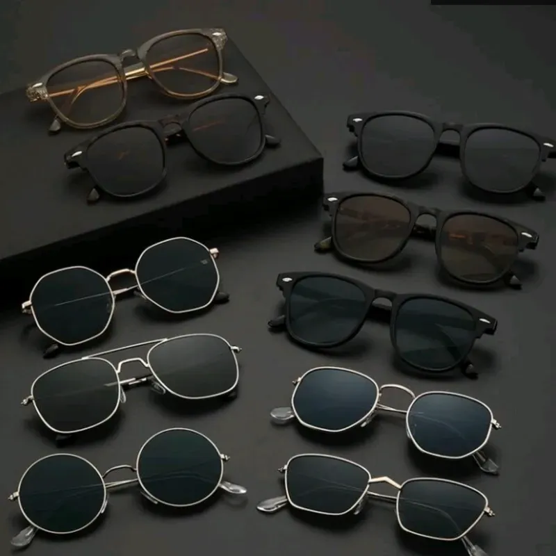 Gafas Estilo 