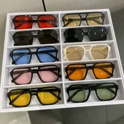 Gafas Moda