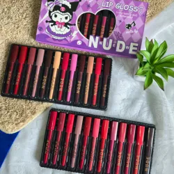 Labiales 