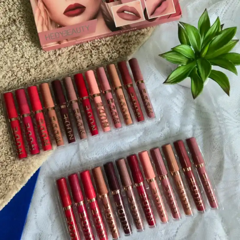 Labiales 