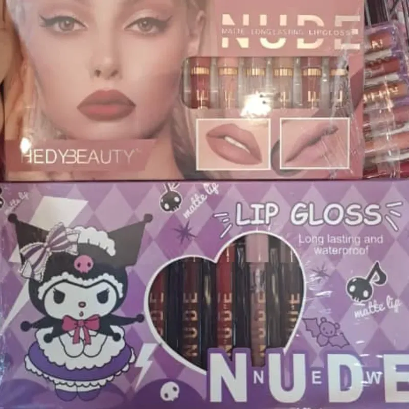 Labiales 
