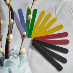 Limas para uñas 