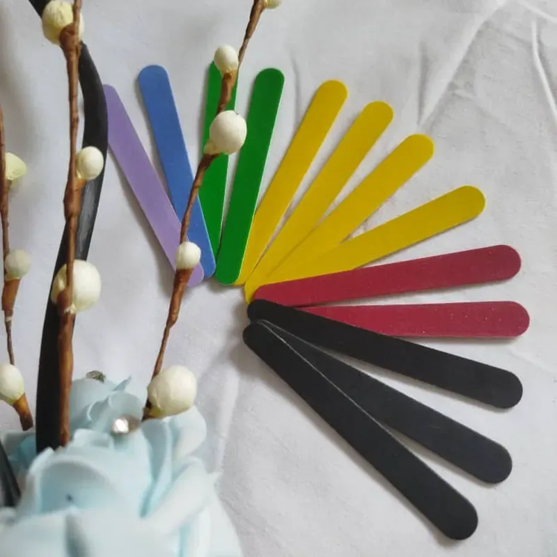 Limas para uñas 