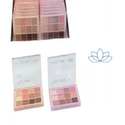 Paleta de Maquillaje 