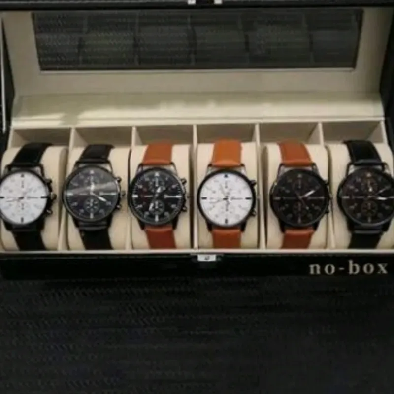 Reloj de hombre 
